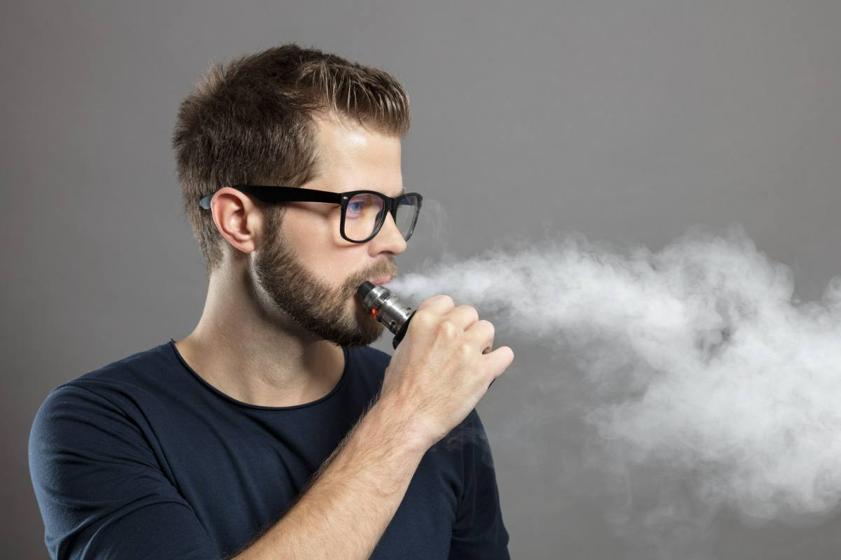 Vaping for Beginners: The Complete Getting-Started Guide